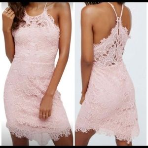 Free People She’s Got It dress RESERVED